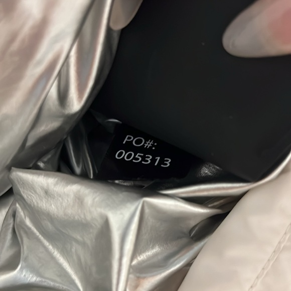 Moose knuckles jacket.99% new - Picture 7 of 7